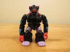 Battle Beasts #52 Pew-Trid Skunk 1987 Hasbro Takara