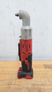 Milwaukee 2668 20 2 Speed 3/8" Cordless Right Angle Impact Wrench