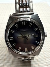 gute CITIZEN AUTOMATIC HERREN ARMBANDUHR, 21 JEWELS #37