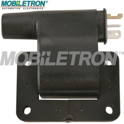 Zündspule MOBILETRON CF-09 für 323 MAZDA 626 929 3 HC Station Wagon GV GD BW 2 4