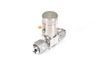 AP TECH AP4550SM 2PW FV6 FV6, Pneumatic Diaphragm Valve 3/8" 250 psi