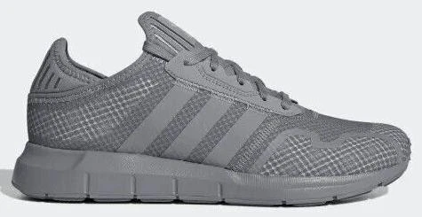 adidas Swift Run X Triple Grey