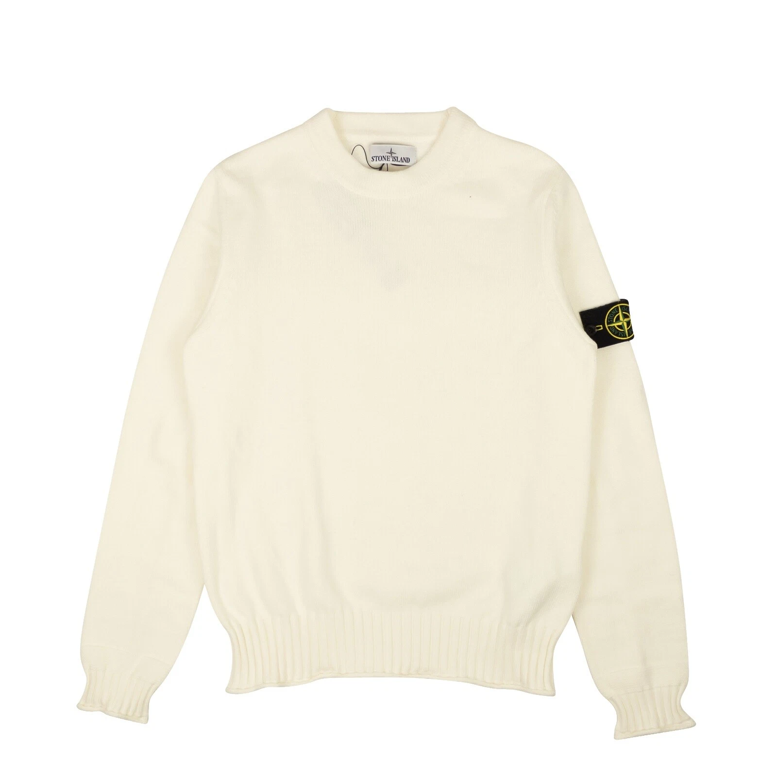 Stone Island Regular Size Sweaters for Men