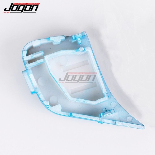 Cubierta decorativa con botón azul volante Z para Corvette C8 Stingray 2020-2023 - Imagen 6 de 9