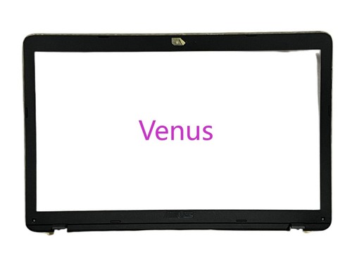 Laptop LCD Cover for ASUS A751L X751 x751j K751LN X751m A B C D shell NEW - Afbeelding 14 van 17