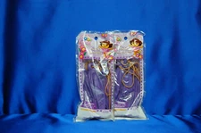 8 Dora Punch Balloons 8 globos Dora Punch Dora Party Favors Free SHIP 