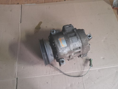 Audi A4 B5 Klimakompressor Klima Pumpe Klimapumpe Kompressor 8D0260808