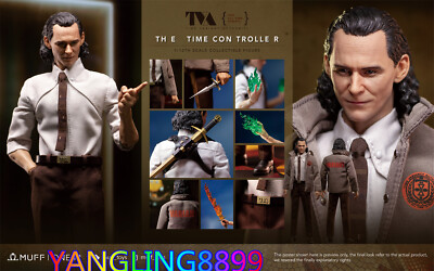 MUFFTOYS MF02 TVA 時間変異取締局 ロキ1/12 Loki s-l400.jpg