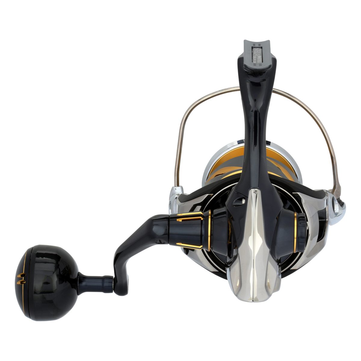 Shimano STELLA SW C Saltwater Spinning Reel (STLSW8000HGC Shimano STELLA SW C Saltwater Spinning Reel (STLSW8000HGC