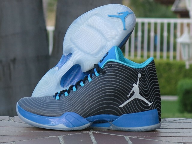 Air Jordan XX9 Playoff Pack Men’s Basketball Sneakers 749143-014 for