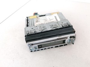 Volkswagen Golf 1992 Autoradio ARCD1095, AR-CD1095 #1202417-25