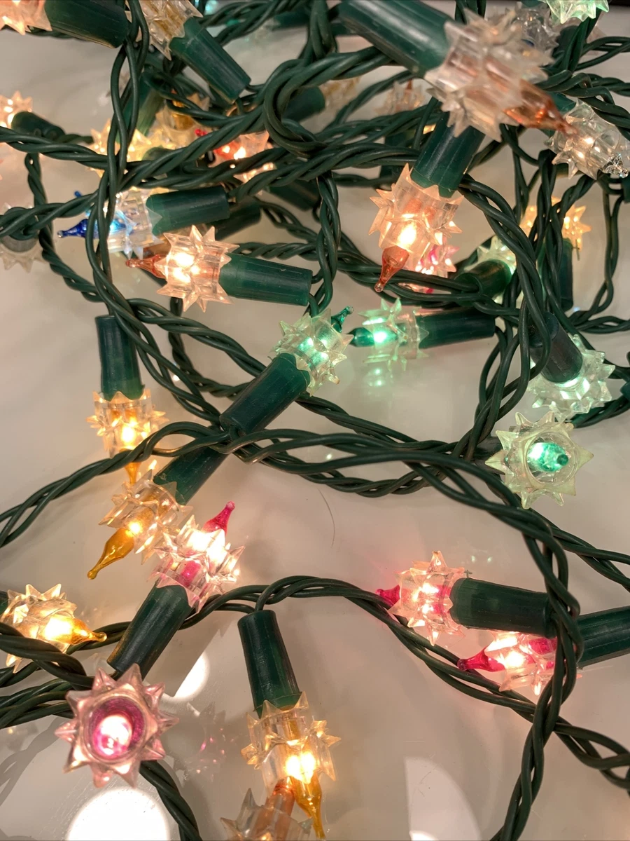 Tulip christmas lights deals