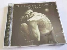 CD THE BEAUTIFUL SOUTH - QUENCH