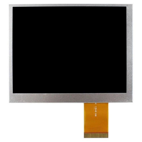 5PCS AT056TN52 V3 640x480 TFT LCD Monitor VGA+AV LCD Driver Controller Board - Picture 3 of 5