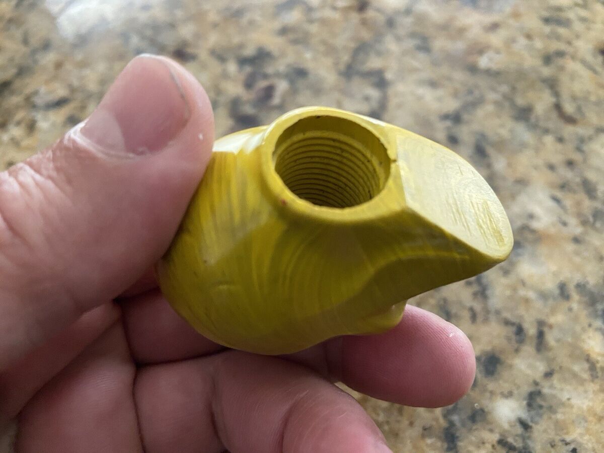 Bakelite Skull Henderson 1936 vl ul ulh knuckle head 陸王 Bakelite Skull Henderson 1936 vl ul ulh knuckle head 陸王