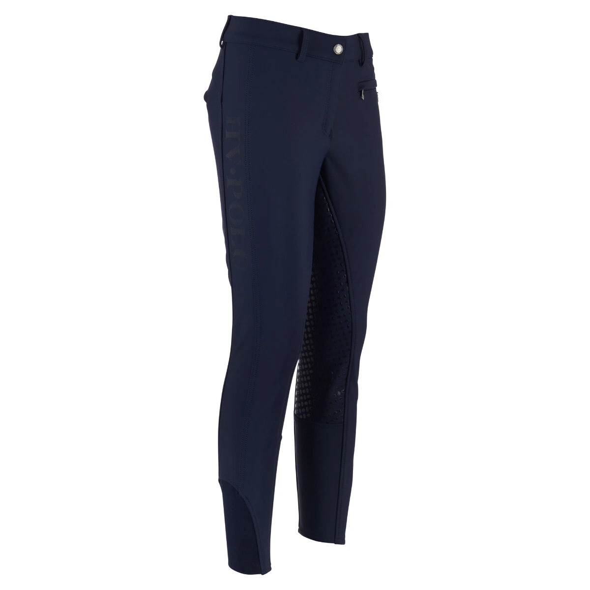HV Polo Reithose SONIA für Damen mit Silikon Vollbesatz