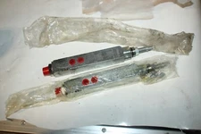 2 Pack of Lincoln Industrial Centro-Matic