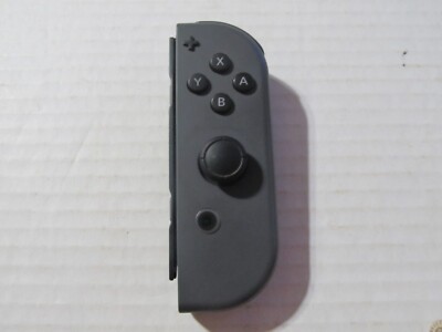 ORIGINAL NINTENDO SWITCH JOY-CON, MODEL-HAC-015, RIGHT SIDE ONLY