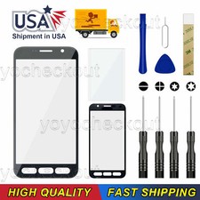 For Samsung Galaxy S7 Active Replacement Glass Lens Screen