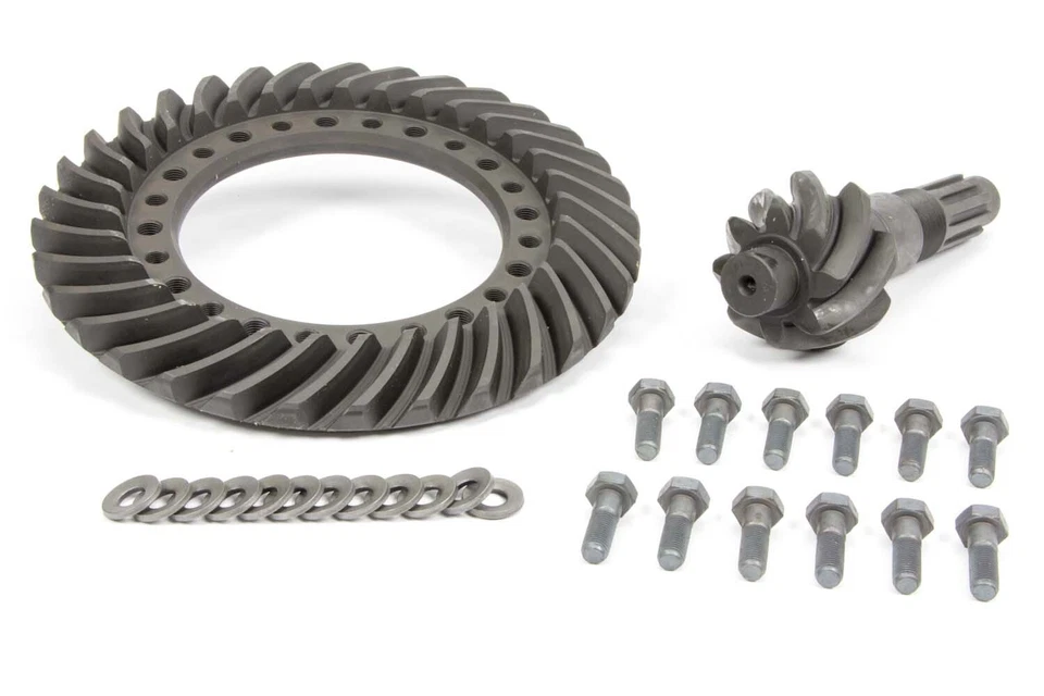 Winters 5714 4.11 Ratio 10 Spline Ring and Pinion - Image 2 of 2