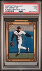 1998 Topps Gallery Ken Griffey Jr /250 Players Private Issue PSA 7 NM #120