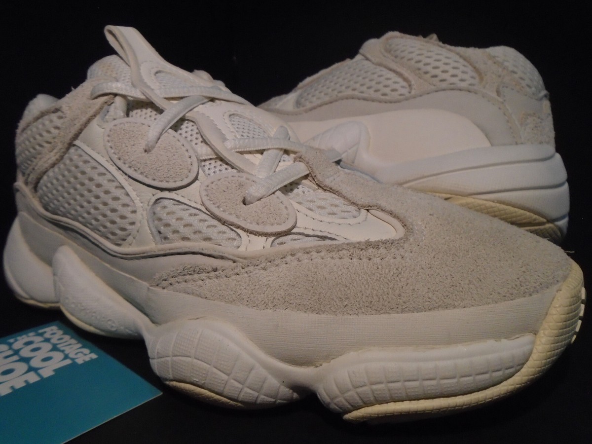 ADIDAS YEEZY BOOST 700 KANYE WEST YE BONE WHITE OFF WHITE CREAM 350 FV3573