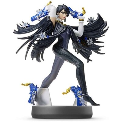 Nintendo amiibo super smash bros series from Japan | eBay