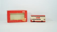 Exclusive EFE Diecast KMB Kowloon Motor Bus Co. D/Deck China Bus Item 180047 B51
