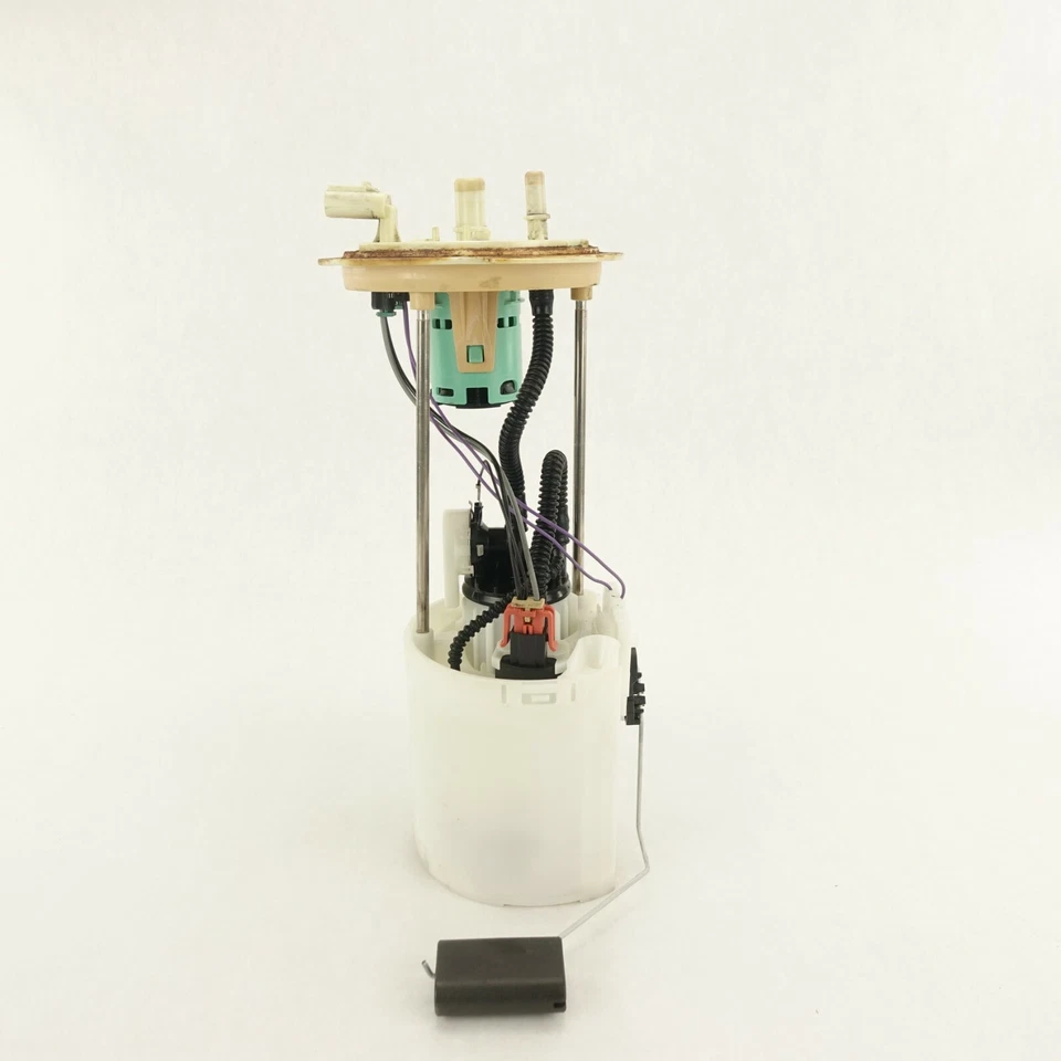 Топливный насос колесной базы Ford Expedition 119 дюймов 2009 2010 2011 2012 2013 2014 годов выпуска - Изображение 4 из 4