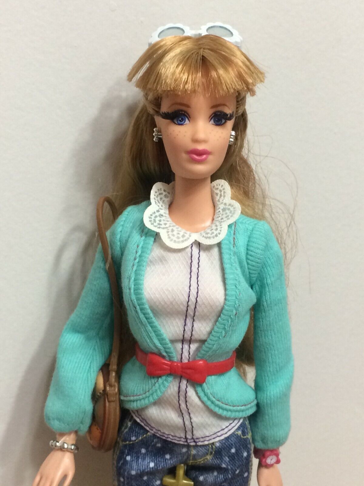 Barbie Style Midge Doll | ubicaciondepersonas.cdmx.gob.mx