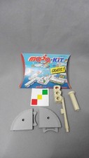 AI931 MINI MAJOKIT MAJO-KIT MAJORETTE FEUX TRICOLORES