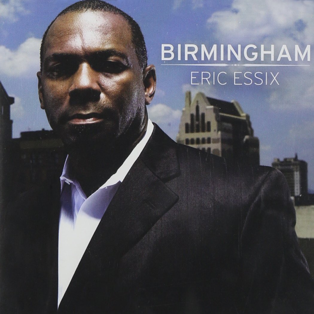 Eric Essix Birmingham (CD)
