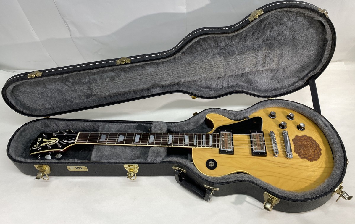 ibanez lo pro edge gold 1992年製 本体のみ ibanez lo pro edge gold 1992年製 本体のみ Ibanez Low Pro