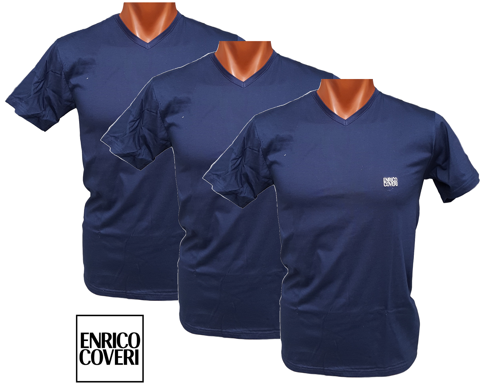 enrico coveri t shirt