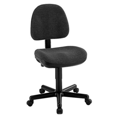 #ad #ad Alvin Premo Ergonomic Height Adjust Executive Office Task Chair CH444 40 $110.00
