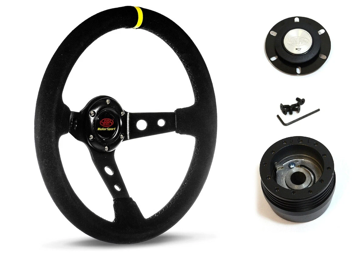 Eh holden steering sale wheel