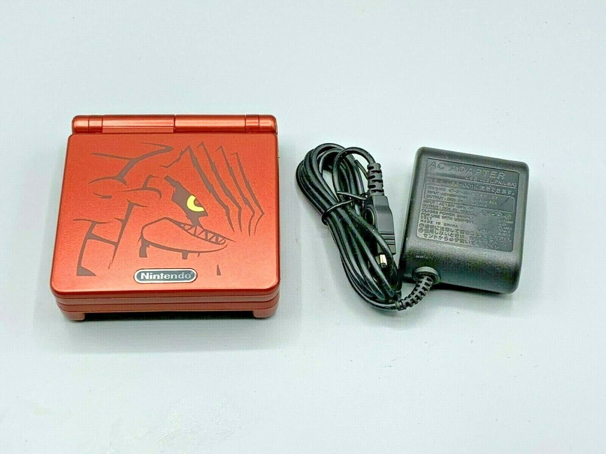 Nintendo Game Boy Advance GBA SP V2 IPS Screen MOD System 10 Nintendo Game Boy Advance GBA SP V2 IPS Screen MOD System 10