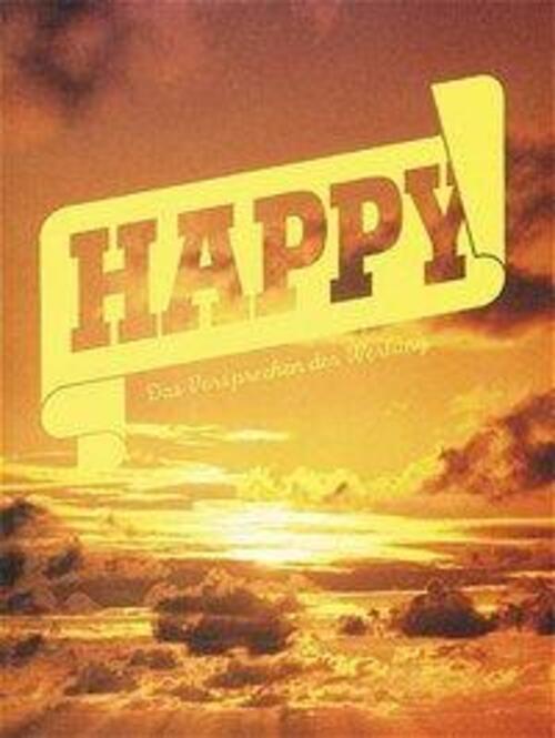 Christoph Doswald | Happy - Das Versprechen Der Werbung | Buch |