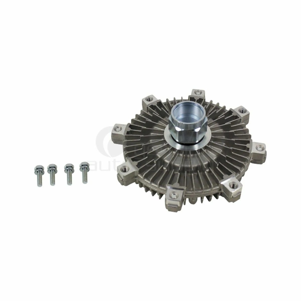 GMB Engine Cooling Fan Clutch 9252120 2L5Z8A616AA for Ford Mazda