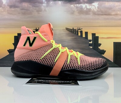 New Balance OMN1 Kawhi Leonard Sunrise Basketball Shoes New Balance OMN1 Kawhi Leonard Sunrise Basketball Shoes