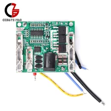 5S 20A 19/21V Li-ion Li-ion Battery Protect Circuit Protection Board for Tools