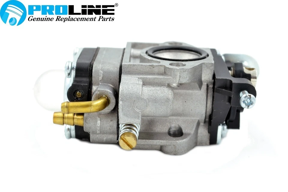Proline® Carburetor For Echo SRM-260 PPT-260 A021000700 Walbro WYK-186 - Image 3 of 4