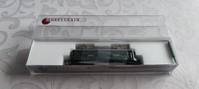 *Hobbytrain Spur N *11023 *Elektrolok SBB/CFF Re 4/4 * Geprüft *TOP! (OVP)(Ki.J)