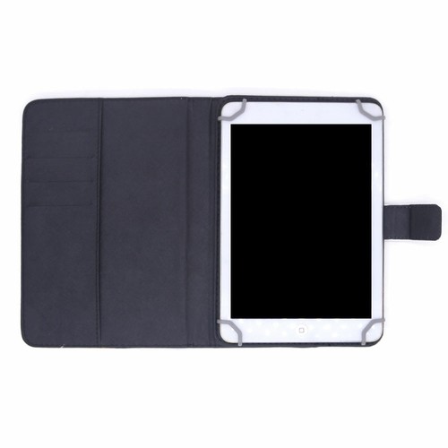 Leather Smart Folio Cover PU Case For Samsung Galaxy TabA E 7 8 10.1 10.4 Tablet - Picture 10 of 87