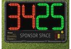 <!--F#f_0-->Electronic Football Substitutions Board (Premier League Spec) - Single<!--F/-->