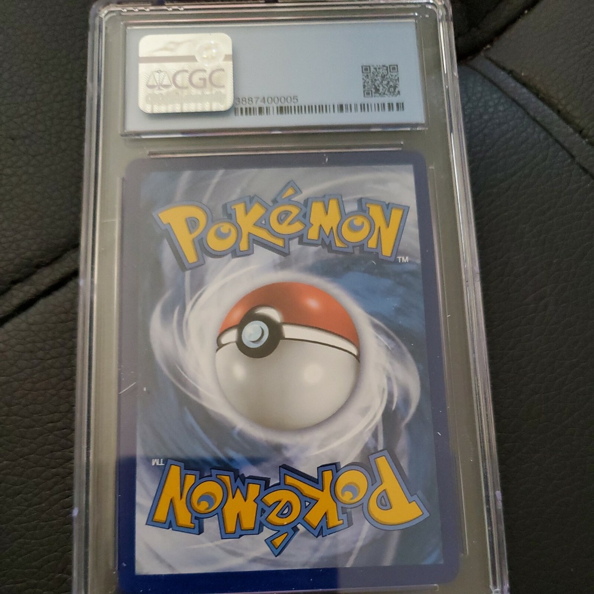 CGC 9 MINT Mewtwo GX 39/73 Shining Legends Pokemon Card 2017 | eBay