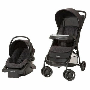 cosco car seat and stroller