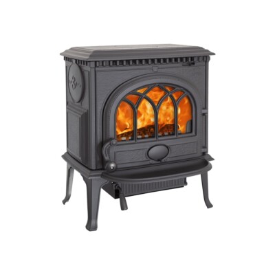 Jotul 3 Clean Burn Herd Ersatzglas 356 x 235 Form