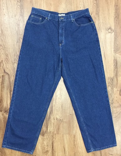 LL Bean Womens Sz 18 Reg Original Fit 