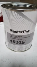 Chromabase Cromax axalta Master Tint 4530S Flop Control Agent  Quart 